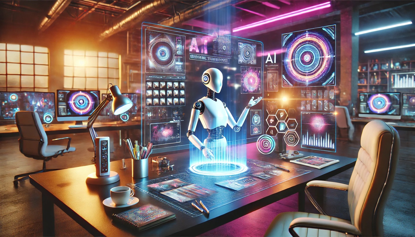 Technology Solutions Banner